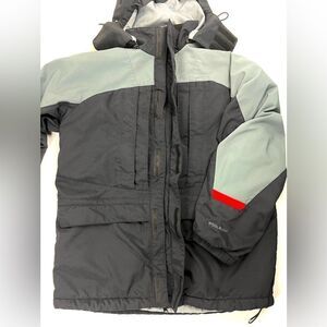 Vintage Woolrich John Rich and Bros. Jacket